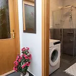 Feriehus With Heated Pool *