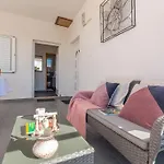 Feriehus With Heated Pool