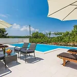With Heated Pool