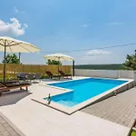 With Heated Pool