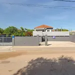With Heated Pool *