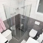With Heated Pool Feriehus