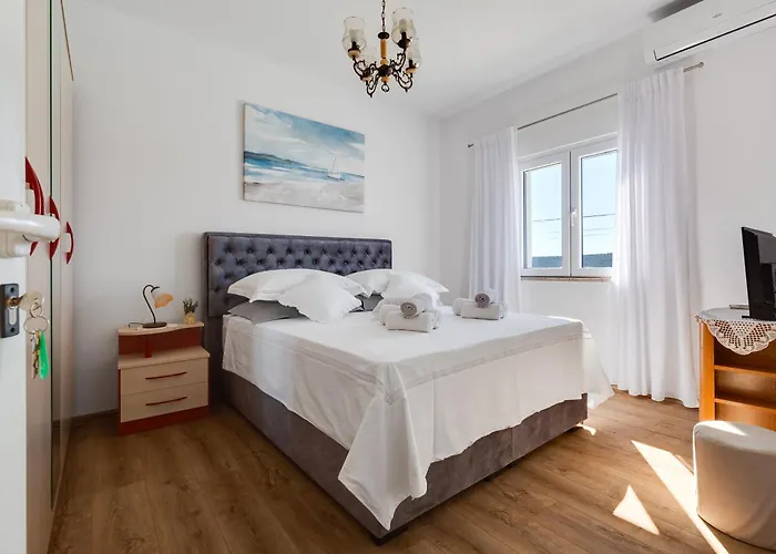 With Heated Pool * Podvršje