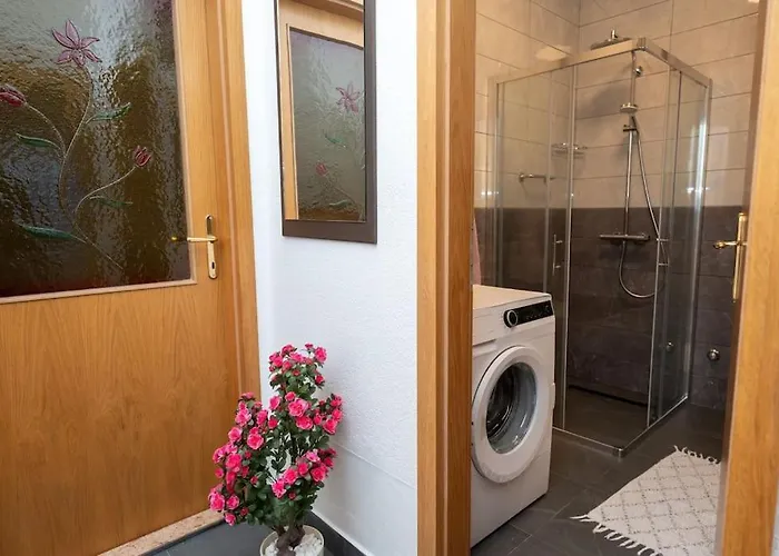 Feriehus With Heated Pool *
