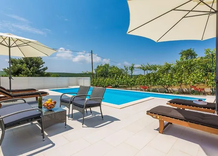 With Heated Pool