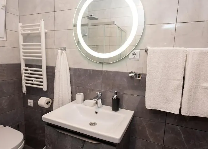 別荘 With Heated Pool *