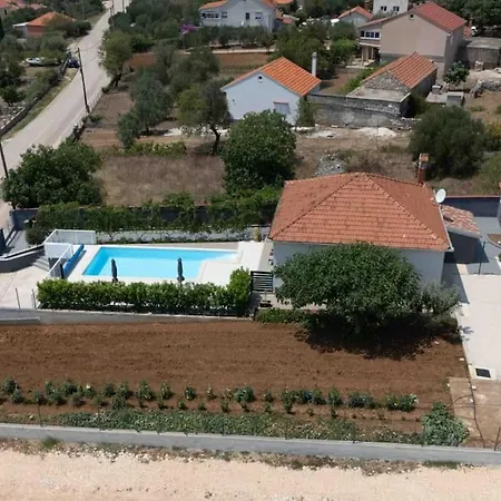 With Heated Pool