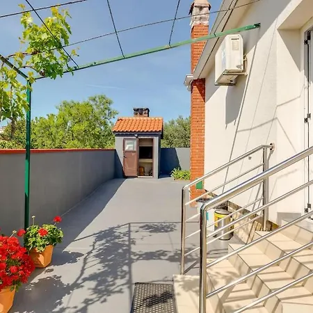 With Heated Pool Holiday home