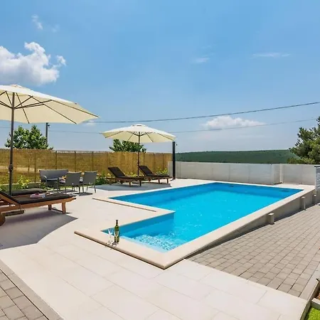 With Heated Pool