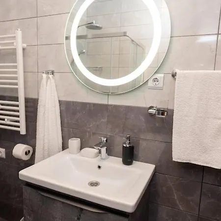 Holiday home With Heated Pool *