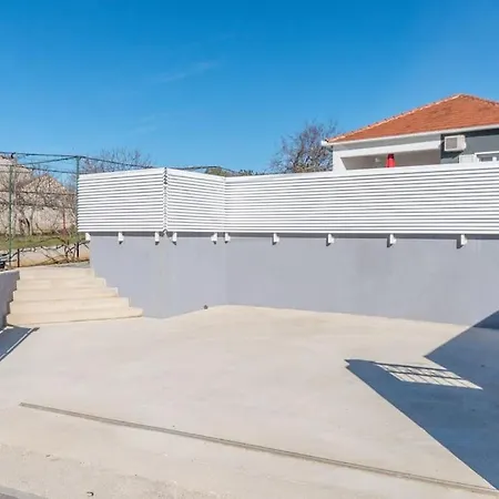 With Heated Pool *