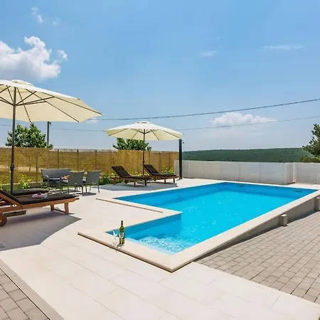 With Heated Pool