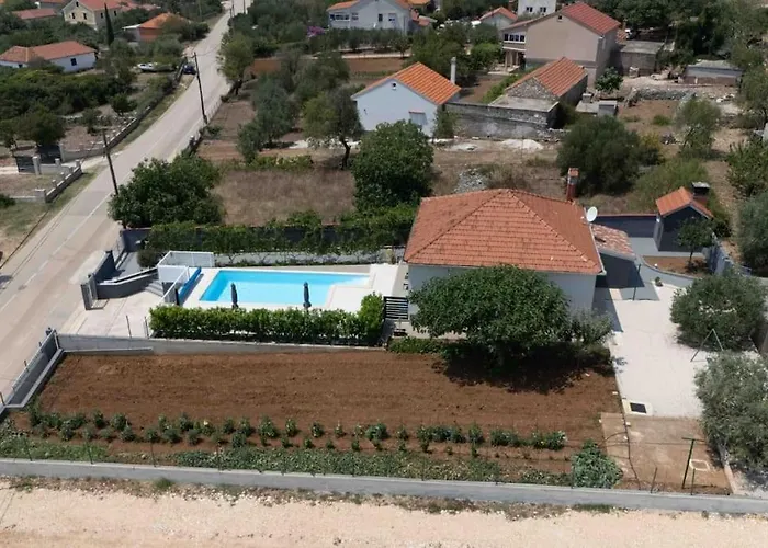 With Heated Pool