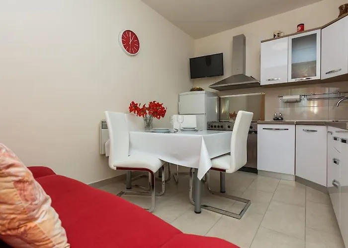 With Heated Pool * Podvršje